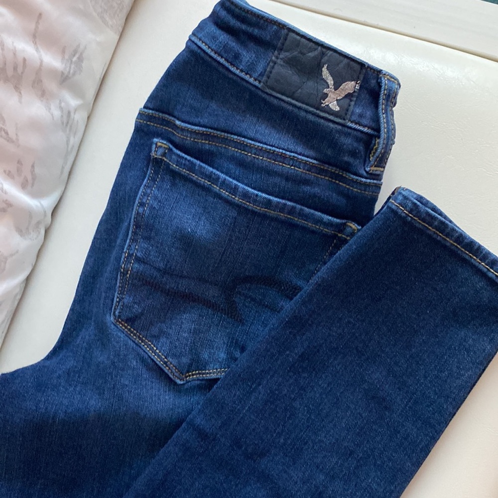 American Eagle 🦅 Jeans - Picture 1 of 10
